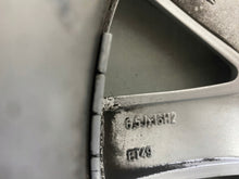 Load image into Gallery viewer, 1x Alufelge 16 Zoll 6.5" 5x112 49ET A2464010500 Mercedes-Benz W246 Rim Wheel FEL5519076660cm