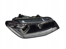 Frontscheinwerfer VW Caddy 2K1941032B Xenon Rechts Scheinwerfer Headlight SCH7233704573oh