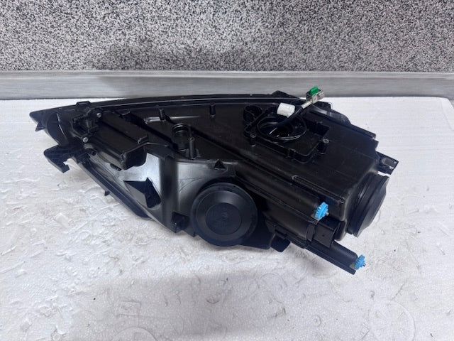 Frontscheinwerfer Audi A3 1EL009648-39 Links Scheinwerfer Headlight SCH8920051871vb