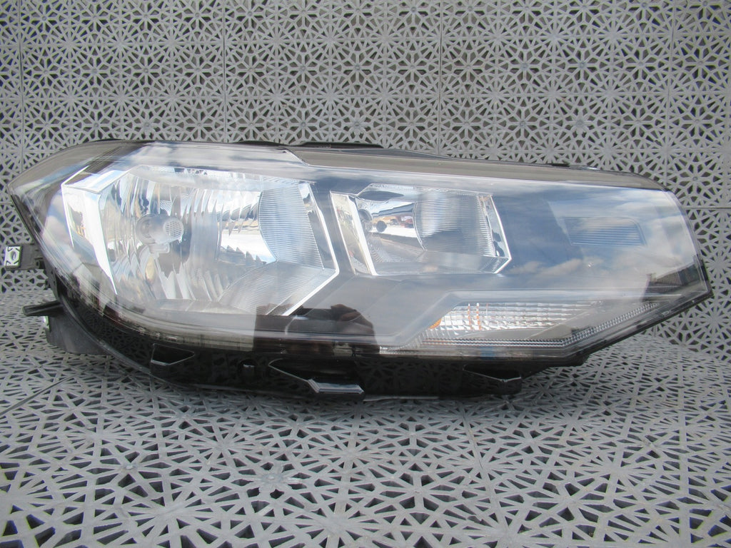 Frontscheinwerfer VW T-Cross 2GM941006A LED Rechts Scheinwerfer Headlight