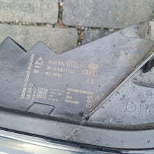 Laden Sie das Bild in den Galerie-Viewer, Frontscheinwerfer Audi A6 C7 4G0941005F Bi-Xenon Links Scheinwerfer Headlight SCH8353027671ug