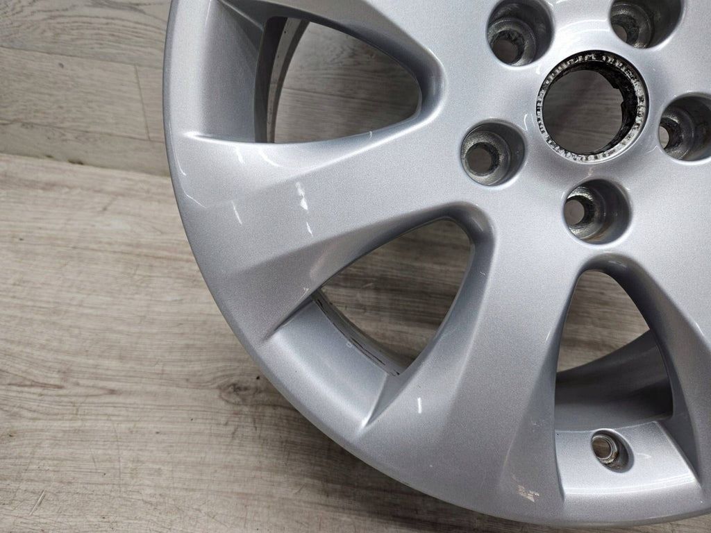 1x Alufelge 17 Zoll OPO41K2 Opel Astra J Zafira C Rim Wheel FEL9350192920ae