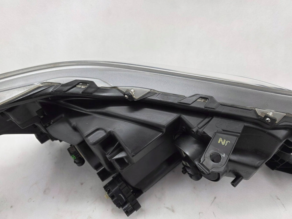 Frontscheinwerfer Toyota Hilux VIII SPP18194 Links Scheinwerfer Headlight SCH3403516120vr