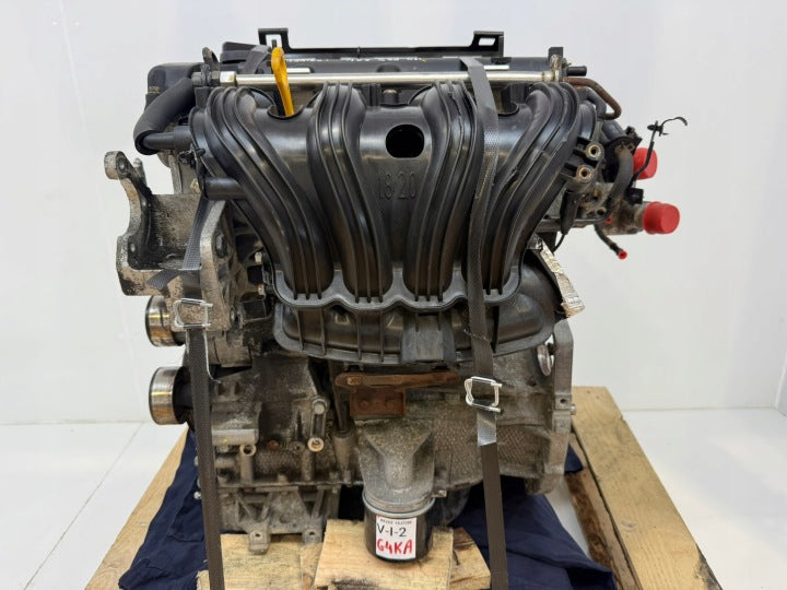 Motor Kia Carens III Magentis G4KA 2.0 144PS 106kW 166TKm 2004 Benzin Komplett MOT5870547820oo