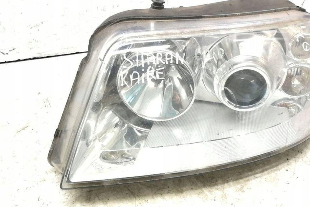 Frontscheinwerfer VW Sharan 7M3941015 Ein Stück (Rechts oder Links) Headlight SCH9351811183fx