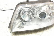 Load image into Gallery viewer, Frontscheinwerfer VW Sharan 7M3941015 Ein Stück (Rechts oder Links) Headlight SCH9351811183fx