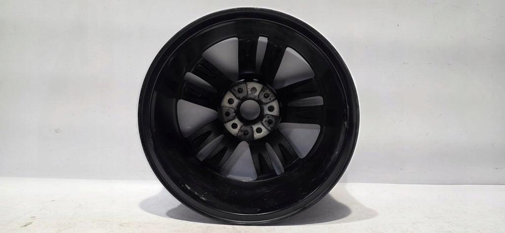 1x Alufelge 17 Zoll 7.0" 5x112 54ET Glanz 6858899 Mini Rim Wheel FEL9322515315iu