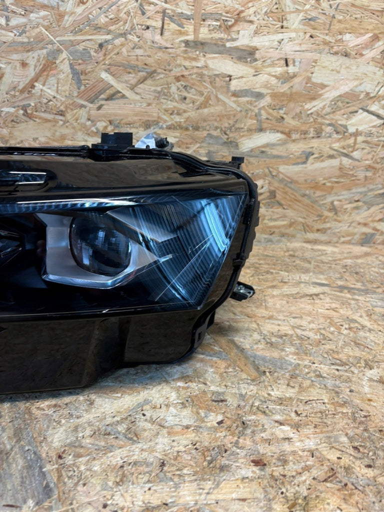 Frontscheinwerfer Citroën I 9855415180 Rechts Scheinwerfer Headlight SCH2098112751rs