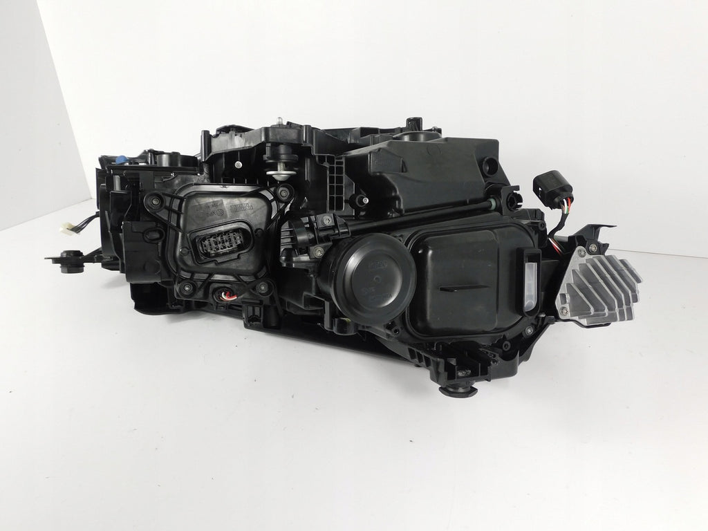 Frontscheinwerfer VW Arteon 3G8941113 Full LED Links Scheinwerfer Headlight SCH7633045915ha