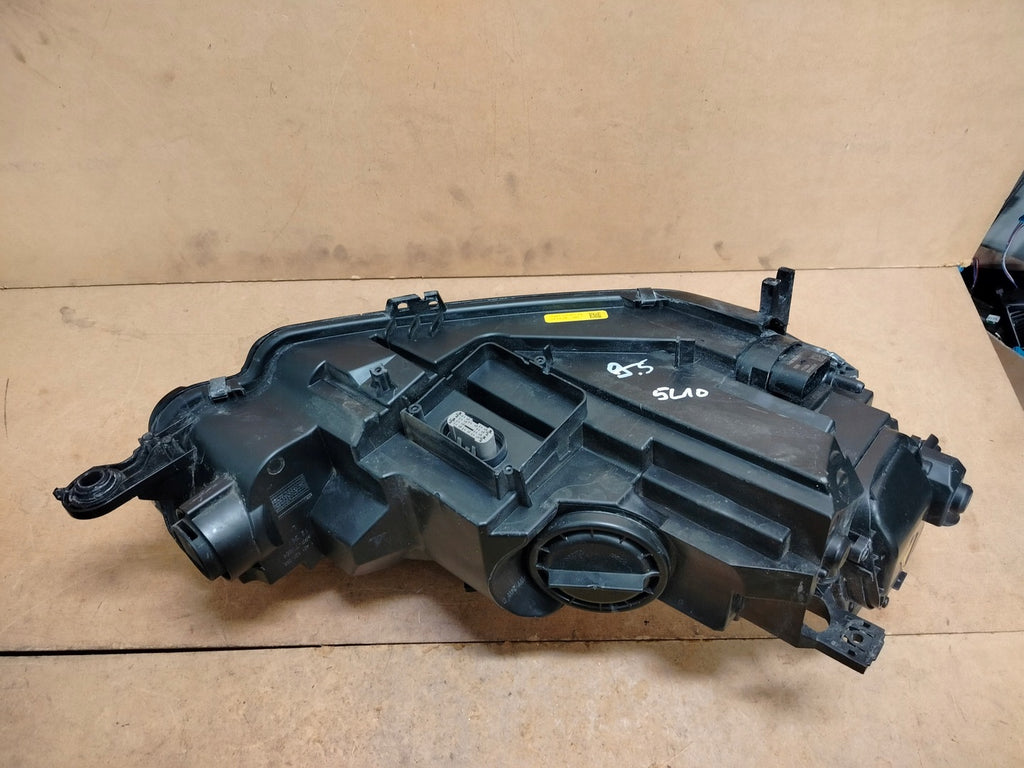 Frontscheinwerfer Audi A5 8W6941005C 8W6941006C Xenon Rechts oder Links SCH9976130822lv