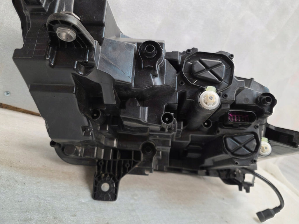 Frontscheinwerfer Skoda Enyaq IV 5LB941015B LED Links Scheinwerfer Headlight SCH9806990924ut