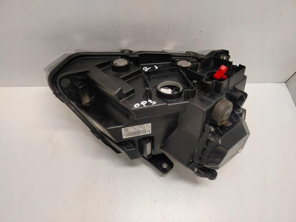 Frontscheinwerfer VW Amarok 2H3941031B LED Links Scheinwerfer Headlight SCH4469394595bc