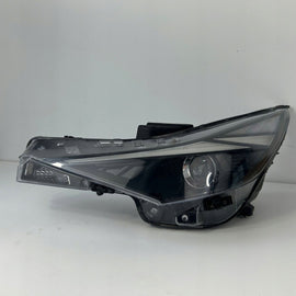 Frontscheinwerfer Hyundai Elantra VII Links Scheinwerfer Headlight SCH2902854233ii