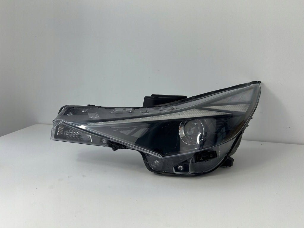 Frontscheinwerfer Hyundai Elantra VII Links Scheinwerfer Headlight SCH2902854233ii
