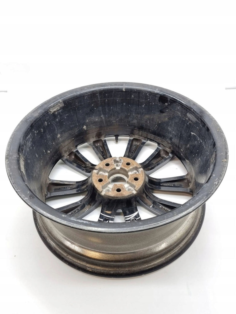 1x Alufelge 17 Zoll 52061674 Fiat Tipo Rim Wheel FEL9960547870pf