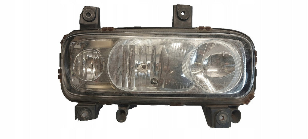 Frontscheinwerfer Mercedes-Benz A9738202761 Rechts Scheinwerfer Headlight