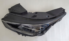 Load image into Gallery viewer, Frontscheinwerfer Kia Ev6 92101-CV1 Full LED Links Scheinwerfer Headlight