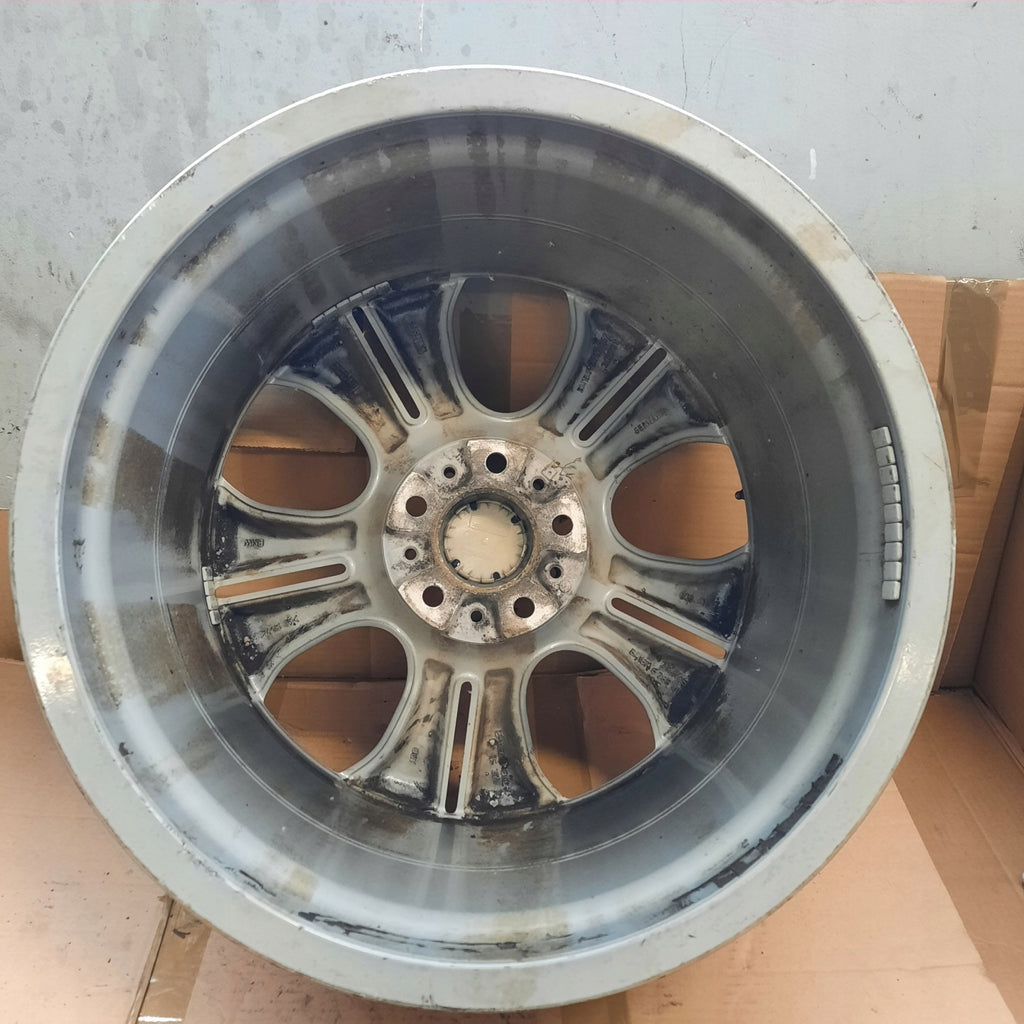 1x Alufelge 20 Zoll 11.0" 5x120 6796152 BMW Rim Wheel FEL5781261937yh