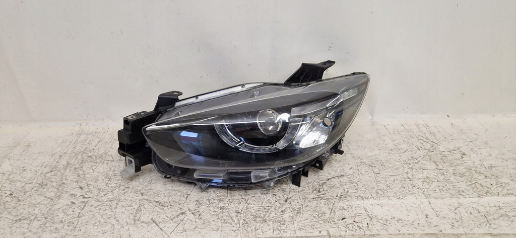 Frontscheinwerfer Mazda Cx-5 Cx5 KA1L51040C LED Links Scheinwerfer Headlight