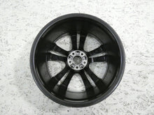 Laden Sie das Bild in den Galerie-Viewer, 1x Alufelge 20 Zoll 8.5&quot; 5x112 40ET A2534011200 Mercedes-Benz Glc Rim Wheel