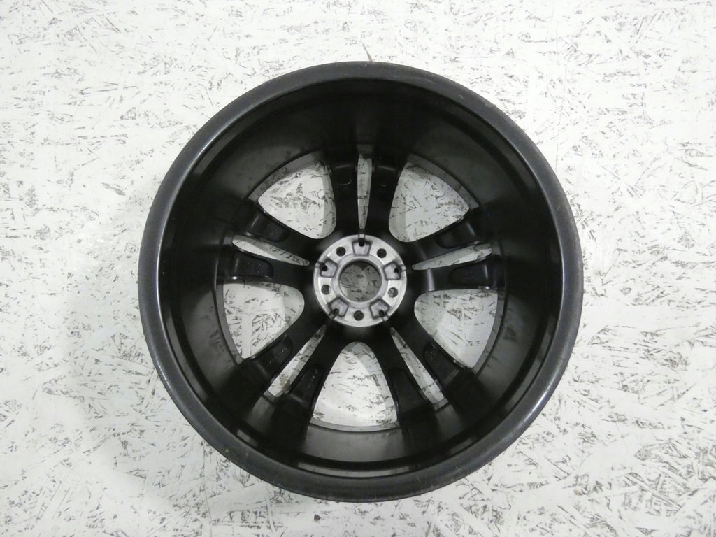 1x Alufelge 20 Zoll 8.5" 5x112 40ET A2534011200 Mercedes-Benz Glc Rim Wheel FEL9404649780cf