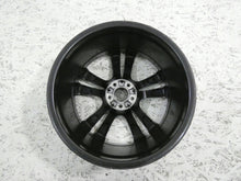 Laden Sie das Bild in den Galerie-Viewer, 1x Alufelge 20 Zoll 8.5" 5x112 40ET A2534011200 Mercedes-Benz Glc Rim Wheel FEL9404649780cf