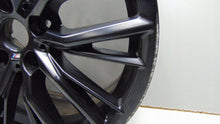 Load image into Gallery viewer, 1x Alufelge 18 Zoll 7.5" 5x112 25ET Matt Schwarz 6885305 BMW G21 G20 Rim Wheel FEL2980550024pg