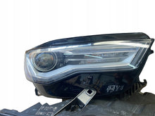 Laden Sie das Bild in den Galerie-Viewer, Frontscheinwerfer Audi A6 4G0941005F 4G0941006F Bi-Xenon Ein Satz Headlight SCH6568094238ad