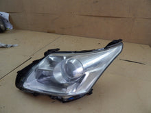 Laden Sie das Bild in den Galerie-Viewer, Frontscheinwerfer Toyota Avensis H279GL-DE Links Scheinwerfer Headlight SCH6174581357sq