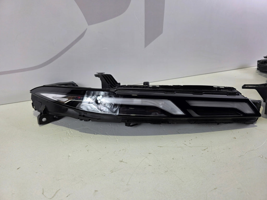 Frontscheinwerfer BMW X7 G07 9880594 9880593 Full LED Ein Satz Headlight SCH2313110905am