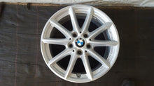 Laden Sie das Bild in den Galerie-Viewer, 4x Alufelge 17 Zoll 7.0" 5x112 6855080 BMW F45 F46 Rim Wheel FEL6673516907lc