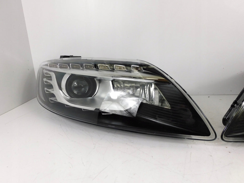 Frontscheinwerfer Audi Q7 4L0941004AC 4L0941003AC Xenon Rechts oder Links SCH9881969618ru