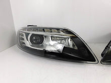 Laden Sie das Bild in den Galerie-Viewer, Frontscheinwerfer Audi Q7 4L0941004AD 4L0941003AD LED Ein Satz Headlight SCH5248237685yl