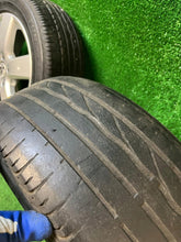 Laden Sie das Bild in den Galerie-Viewer, 4x Alufelge 16 Zoll 1T0601025 VW Touran Rim Wheel FEL3029349906nx