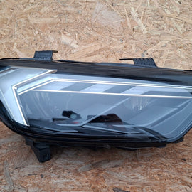 Frontscheinwerfer Audi A1 82A941034D 90106083 Rechts Scheinwerfer Headlight SCH6626448122ok