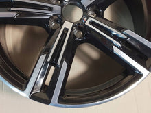 Laden Sie das Bild in den Galerie-Viewer, 1x Alufelge 18 Zoll 8746631 BMW 3 G21 G20 Rim Wheel FEL2534094526jt
