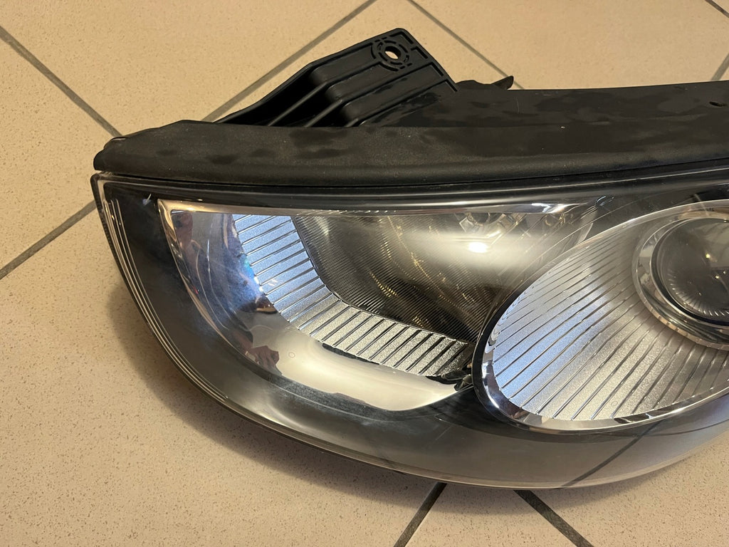 Frontscheinwerfer Hyundai Ix35 92101-2Y Links Scheinwerfer Headlight