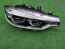 Load image into Gallery viewer, Frontscheinwerfer BMW 3 F30 F31 7419628-07 Full LED Rechts Headlight SCH3261844431gt