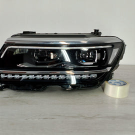 Frontscheinwerfer VW Tiguan 5NN941081C 5N1941751 Xenon Links Headlight SCH3177677516qk