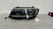 Load image into Gallery viewer, Frontscheinwerfer VW Tiguan 5NN941081C 5N1941751 Xenon Links Headlight SCH3177677516qk