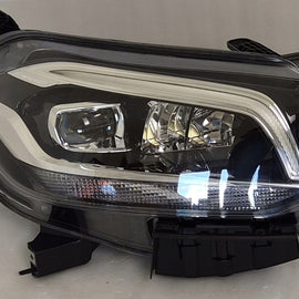 Frontscheinwerfer Mercedes-Benz A4709060900 LED Rechts Scheinwerfer Headlight SCH9039231539cw