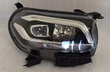 Laden Sie das Bild in den Galerie-Viewer, Frontscheinwerfer Mercedes-Benz A4709060900 LED Rechts Scheinwerfer Headlight SCH9039231539cw