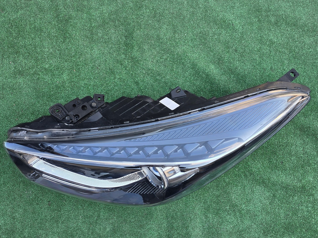 Frontscheinwerfer Hyundai I40 92101-3ZXXX LED Links Scheinwerfer Headlight SCH4842389865dj