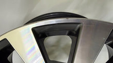 Load image into Gallery viewer, 1x Alufelge 17 Zoll 7.0" 5x108 50ET Graphit NX7C-L1A Ford Mg Rim Wheel FEL7196045062uw