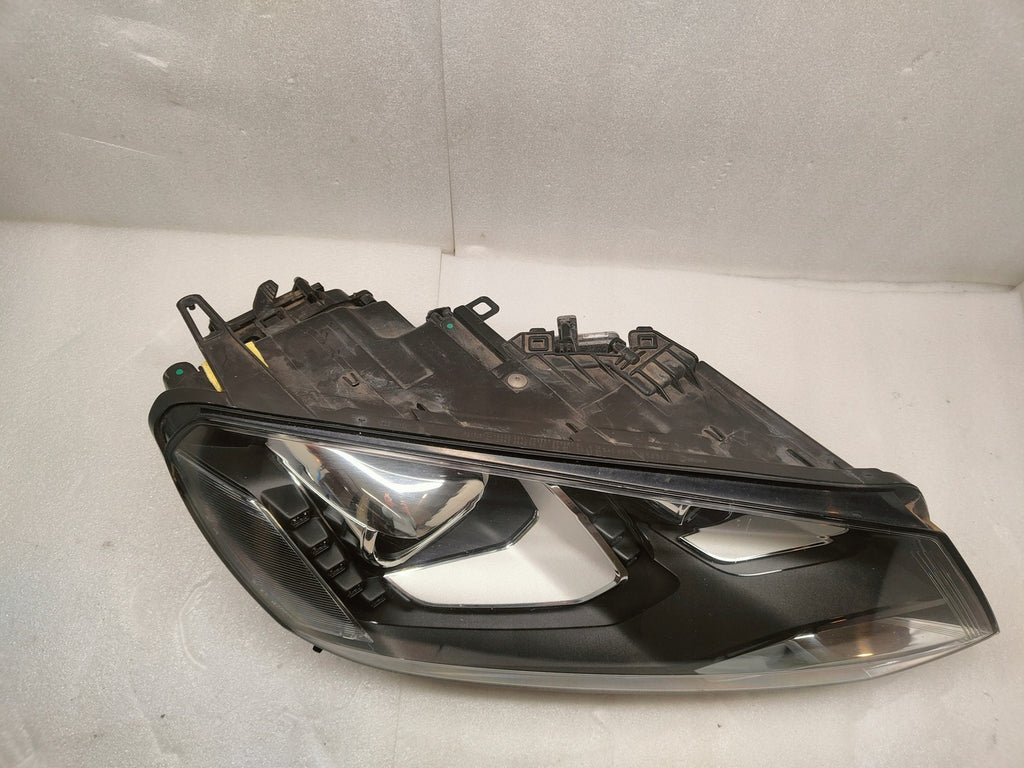 Frontscheinwerfer VW Touareg 7P1941752 LED Rechts Scheinwerfer Headlight SCH9174661892yw