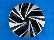 Load image into Gallery viewer, 1x Alufelge 21 Zoll 9.0" 5x112 11A601025K VW Id.4 Rim Wheel FEL7414745405mu