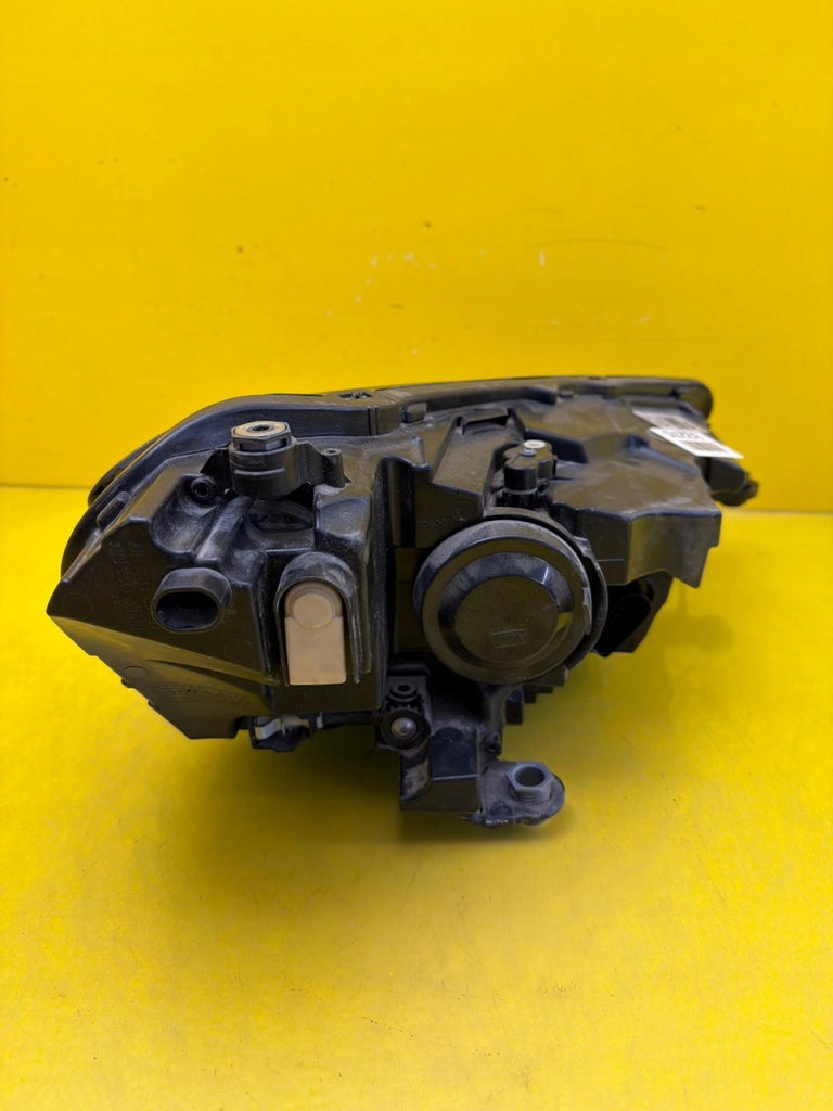 Frontscheinwerfer Skoda Fabia 6VB941015 Links Scheinwerfer Headlight SCH4630571779pf