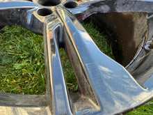 Load image into Gallery viewer, 1x Alufelge 20 Zoll 9.0" 5x112 4N0071490 Audi A8 Rim Wheel FEL6284586127uv