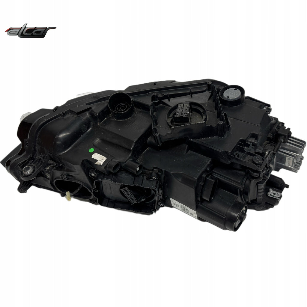 Frontscheinwerfer VW Golf Sportsvan 517941081 Links Scheinwerfer Headlight SCH2035276507tv