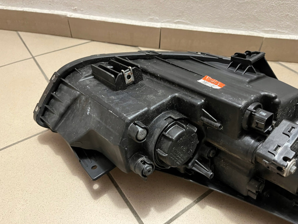 Frontscheinwerfer Hyundai Ix35 92101-2Y Links Scheinwerfer Headlight SCH9725075478nx